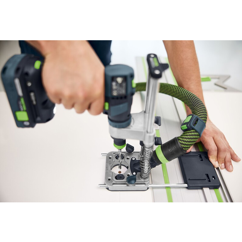 Festool mobiele boorstandaard MB 40-Set