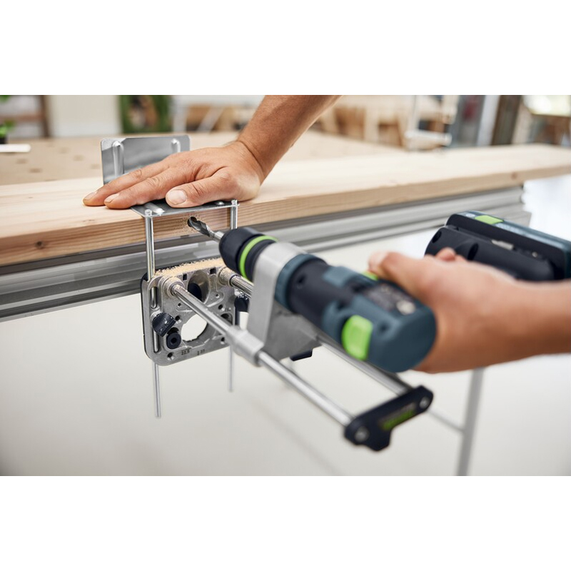 Festool mobiele boorstandaard MB 40-Set