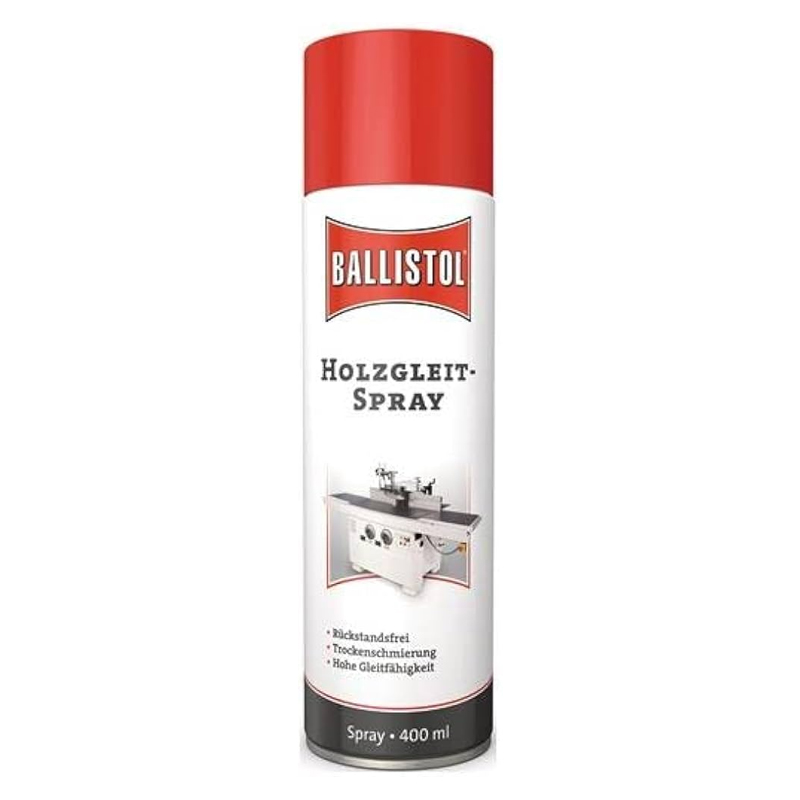 Ballistol houtglijmiddel 400 ml