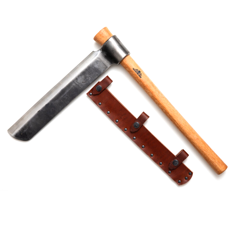 Gränsfors Bruk 487 kloofijzer