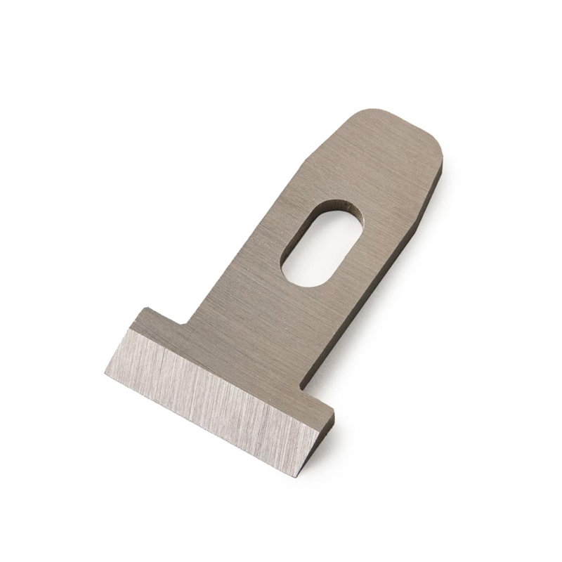 Veritas schaafbeitel voor miniatuur trimming neusschaaf
