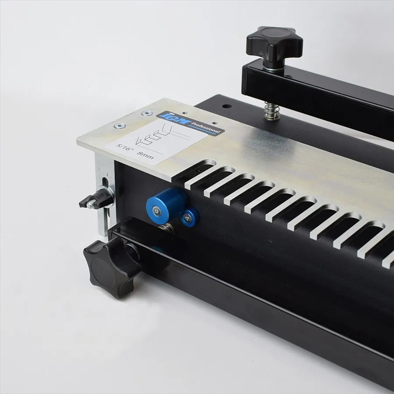 IGM FD3080 8 mm tandmal voor freeshulpstuk FD300