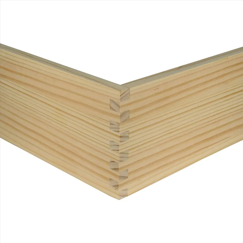 IGM FD3080 8 mm tandmal voor freeshulpstuk FD300
