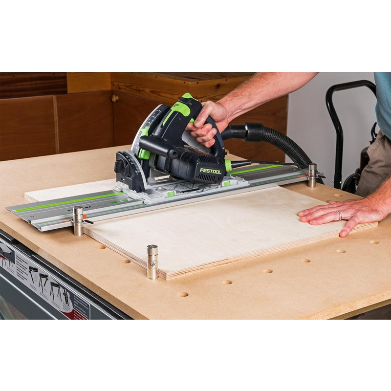 UJK Parf Mk II Guide System in systainer