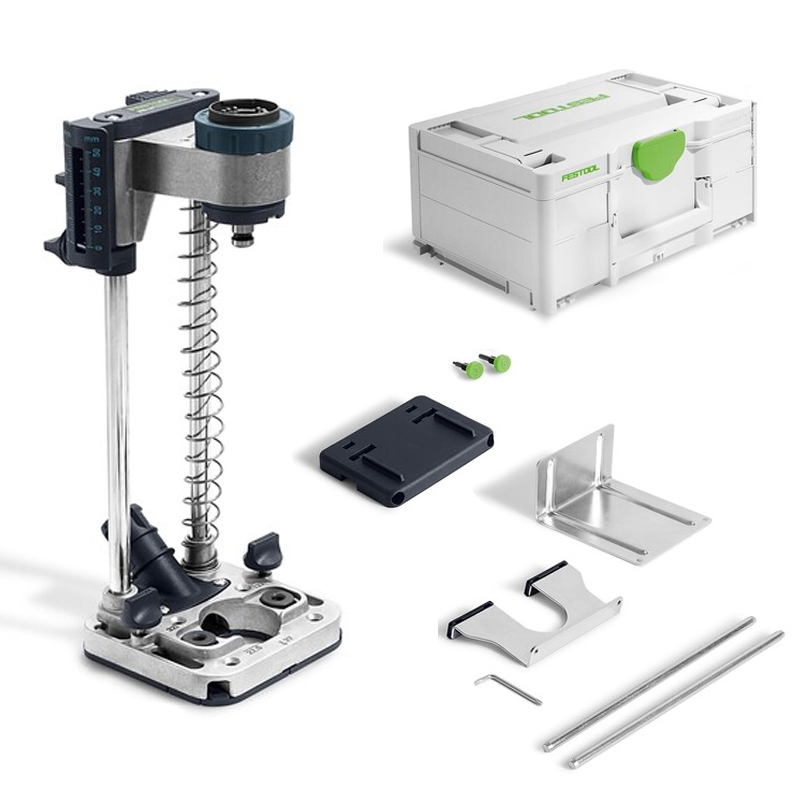 Festool mobiele boorstandaard MB 40-Set