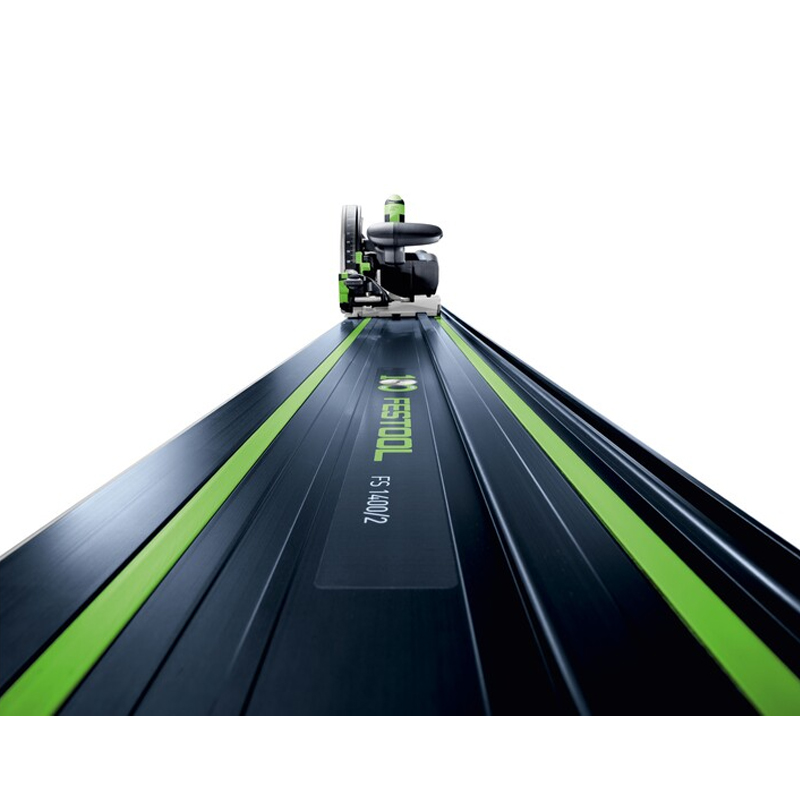Festool invalcirkelzaagmachine TS 60 KEBQ-Plus-FS - 100 jaar Festool limited edition