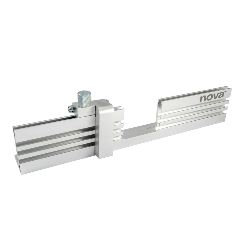 Teknatool aanslag voor oa DVR Voyager en Viking