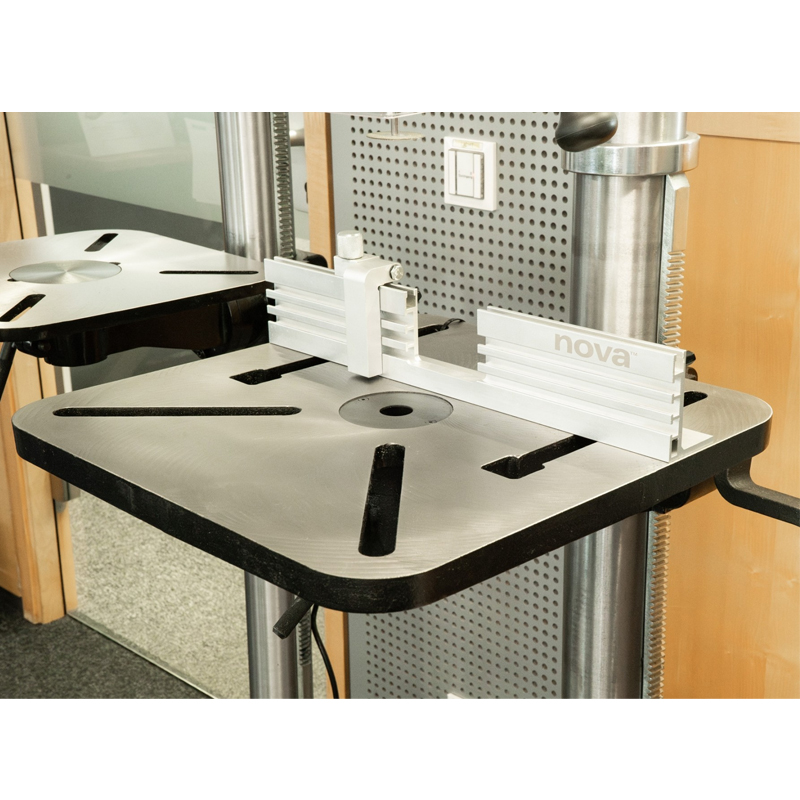 Teknatool aanslag voor oa DVR Voyager en Viking