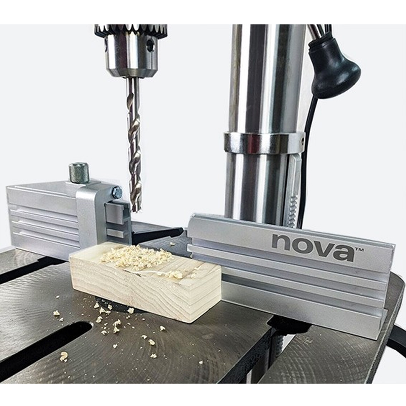 Teknatool aanslag voor oa DVR Voyager en Viking