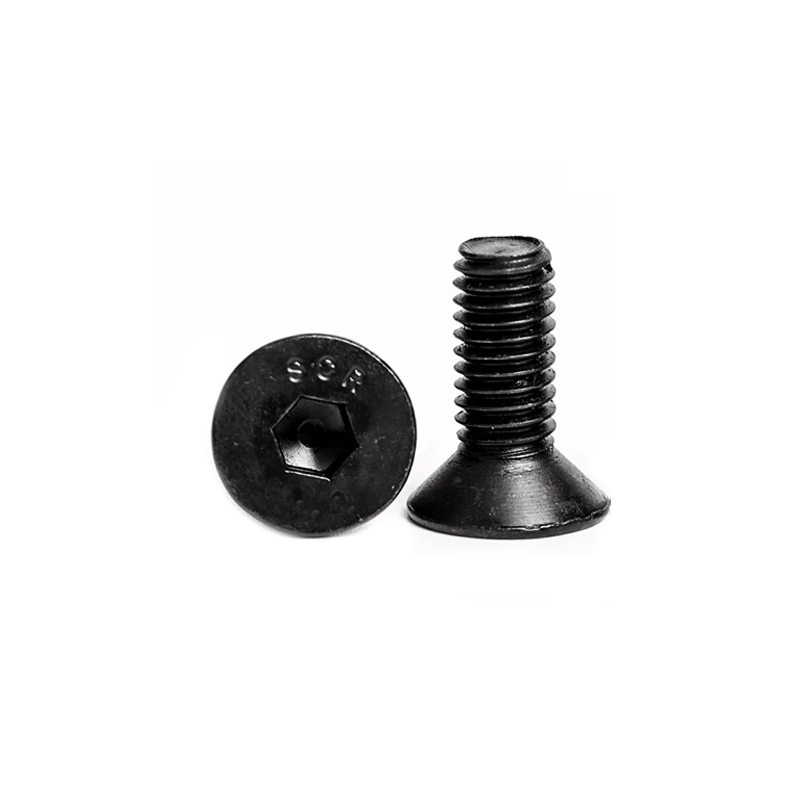 Easy Wood Tools vervangingschroef 4-40 x 1/4″