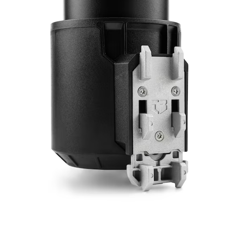 ToughBuilt StackTech bekerhouder met 591 ml thermosbeker