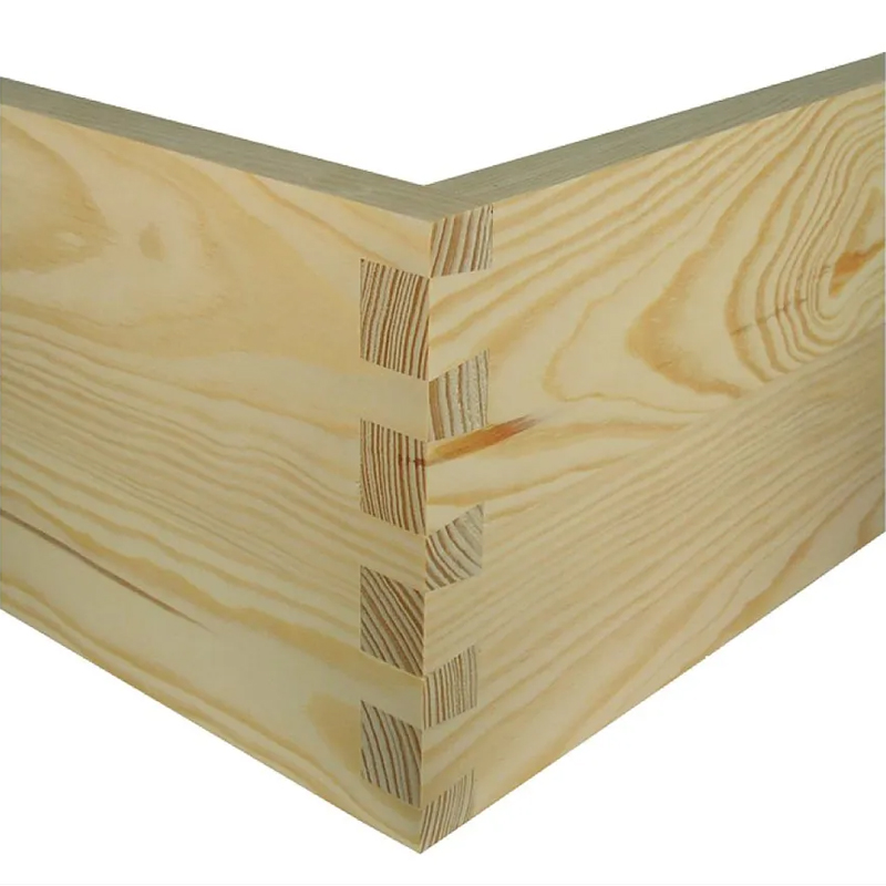 IGM FD3170 12,7 mm doorlopende zwaluwstaartmal voor freeshulpstuk FD300