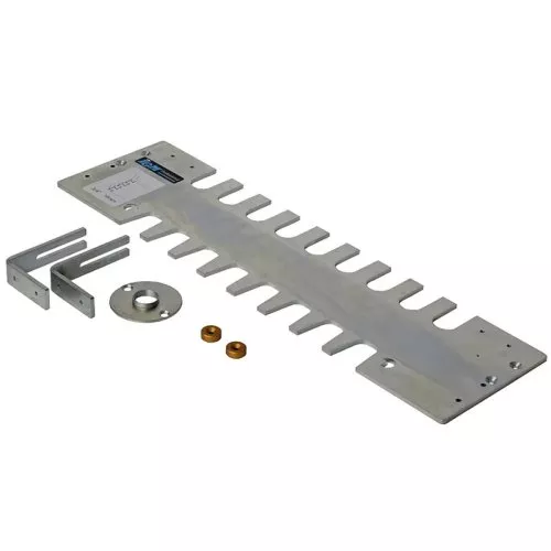 IGM FD3170 19 mm doorlopende zwaluwstaartmal voor freeshulpstuk FD300