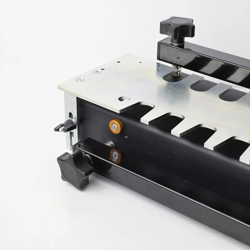 IGM FD3170 19 mm doorlopende zwaluwstaartmal voor freeshulpstuk FD300