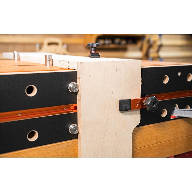 UJK Parf System compacte multifunctionele werkbank