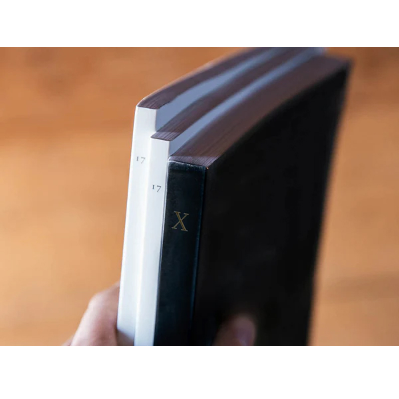 Magazine Mortise & Tenon: 10e verjaardagsissue X - special edition