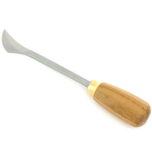 Pfeil sikkelguts klein