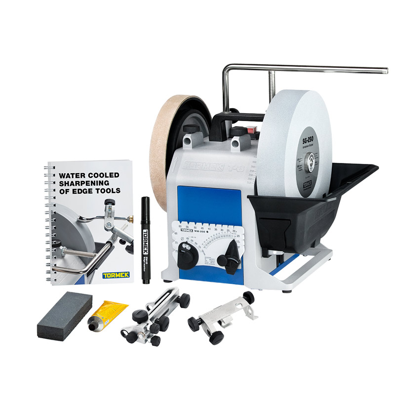 Tormek T8 Original natslijpmachine