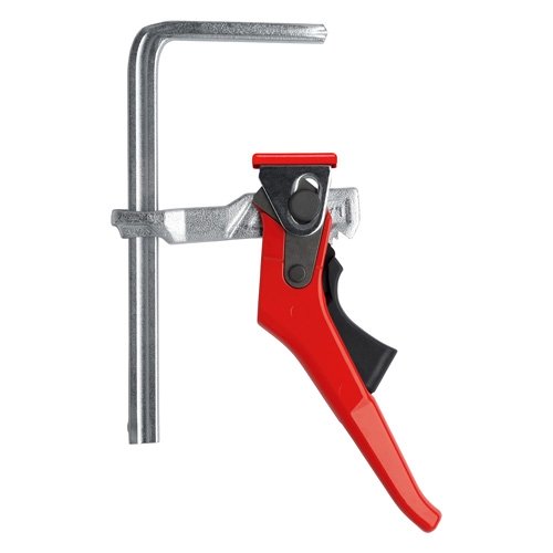 Bessey snellijmklem 160 x 60 mm