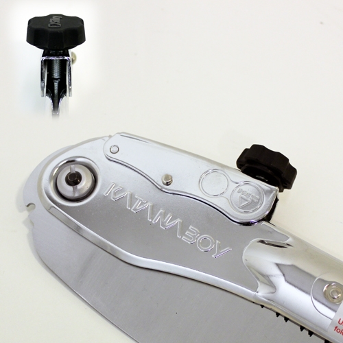 Silky Katanaboy Japanse vouwzaag 550 mm 4,2 tpi