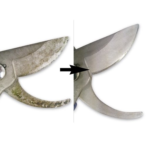 Yanipika reinigingsolie voor gereedschappen 300 ml