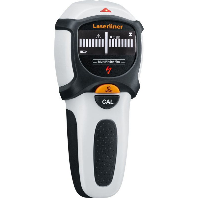 Laserliner MultiFinder plus universele detector