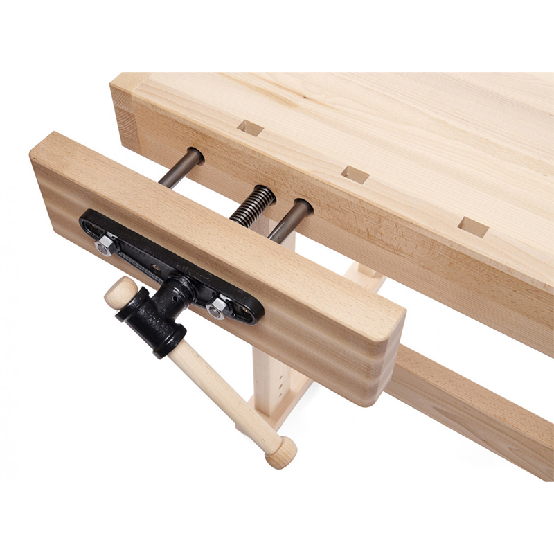 Ramia houten werkbank 2100 model A