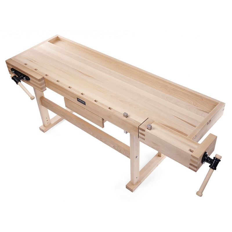 Ramia houten werkbank 2100 model A