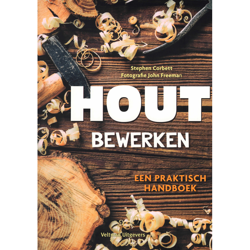 Baptist gereedschapset meubelmaken