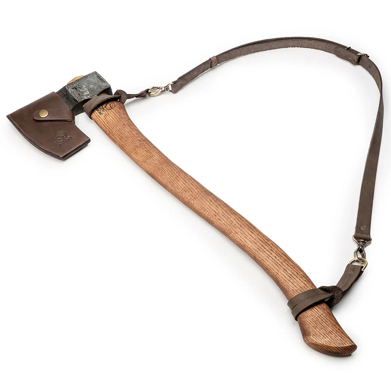 BeaverCraft AX4 bosbijl