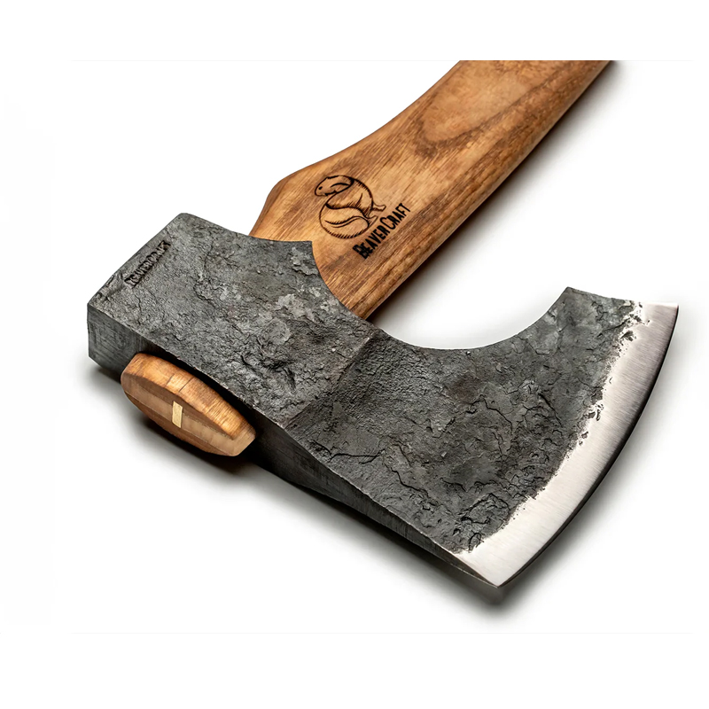 BeaverCraft AX4 bosbijl