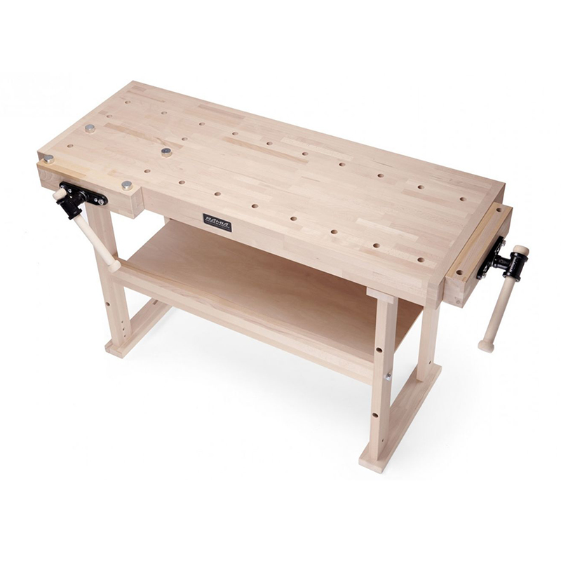 Ramia houten werkbank 1500 x 650 mm model N1500