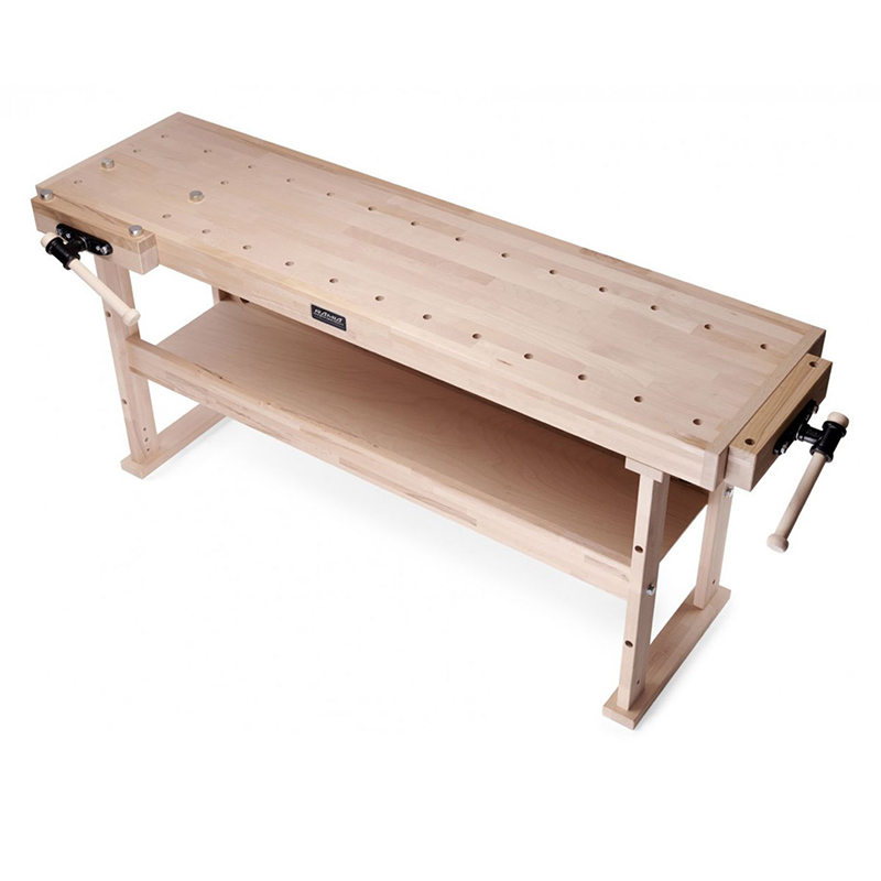 Ramia houten werkbank 2000 x 650 mm model N2000