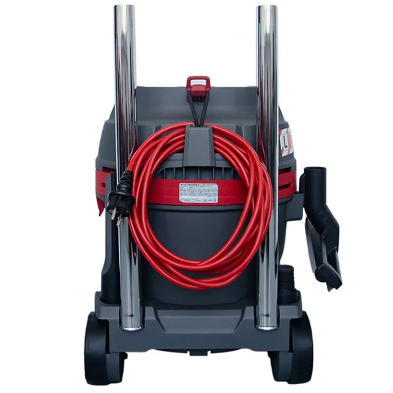 Starmix eCraft APL-1422 EWR stof-waterzuiger