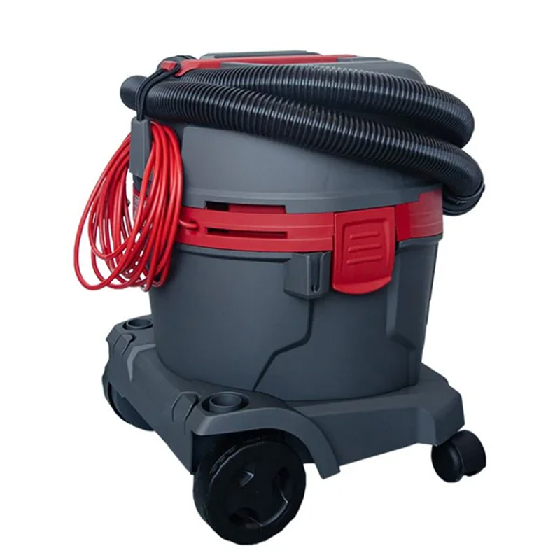 Starmix eCraft APL-1422 EWR stof-waterzuiger