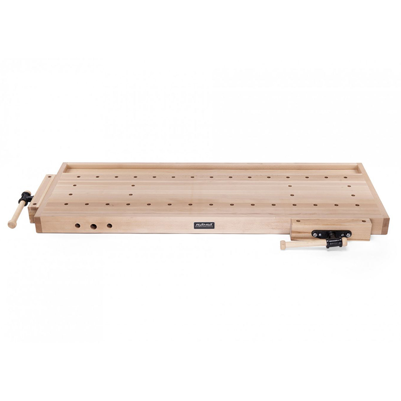 Ramia houten werkbank Diamond 1800