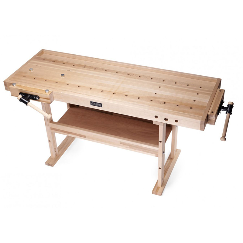 Ramia houten werkbank Diamond 1800