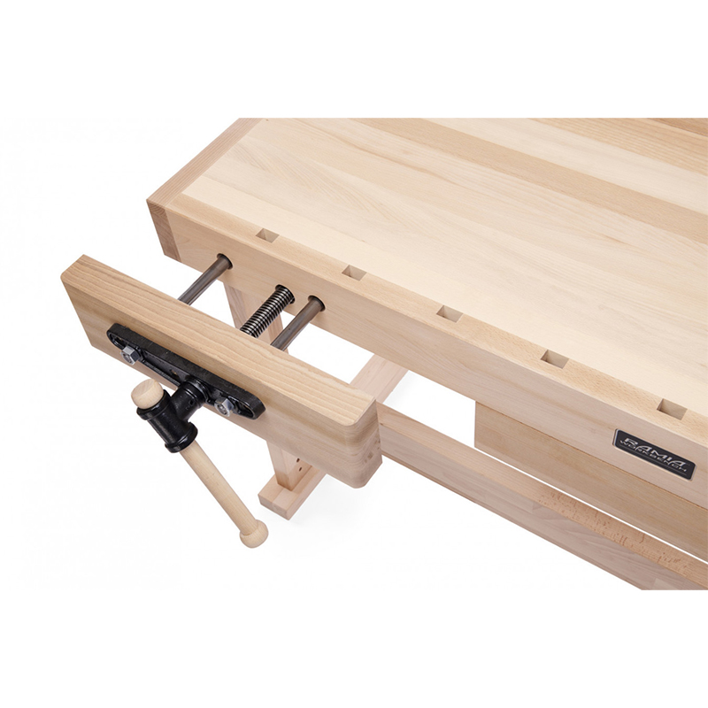 Ramia houten werkbank 1600 model A