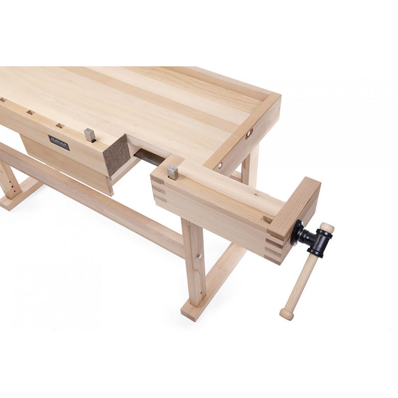 Ramia houten werkbank 1600 model A