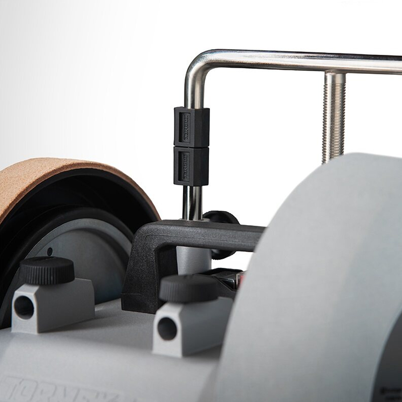 Tormek gekantelde voetjes voor T4 en T8