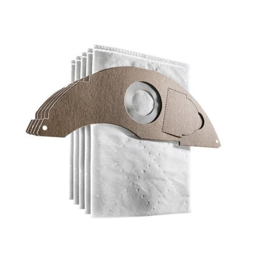 Starmix FBV 22 set vliesfilterzakken voor eCraft