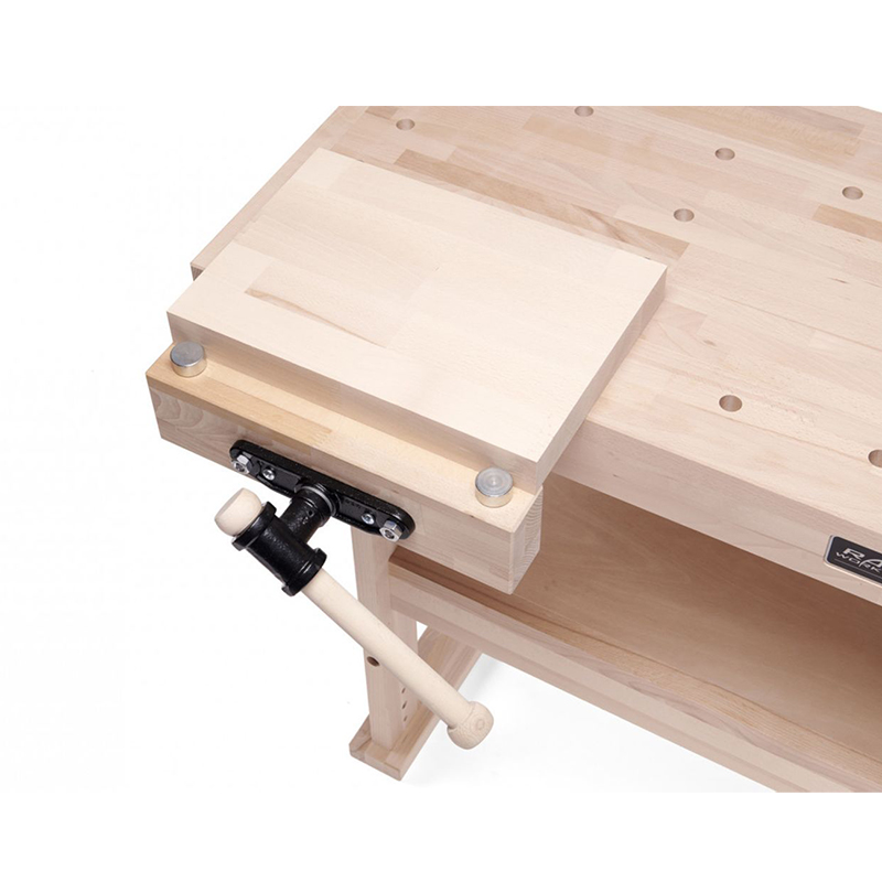 Ramia houten werkbank 1500 x 650 mm model N1500