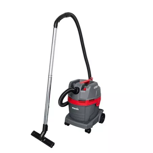 Starmix eCraft APL-1422 EWR stof-waterzuiger