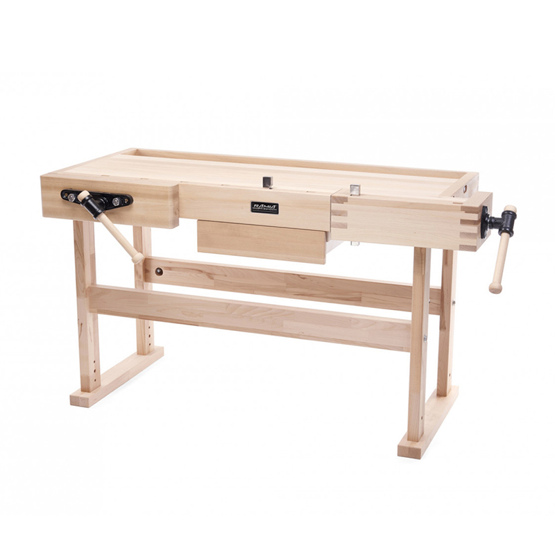 Ramia houten werkbank 1600 model A