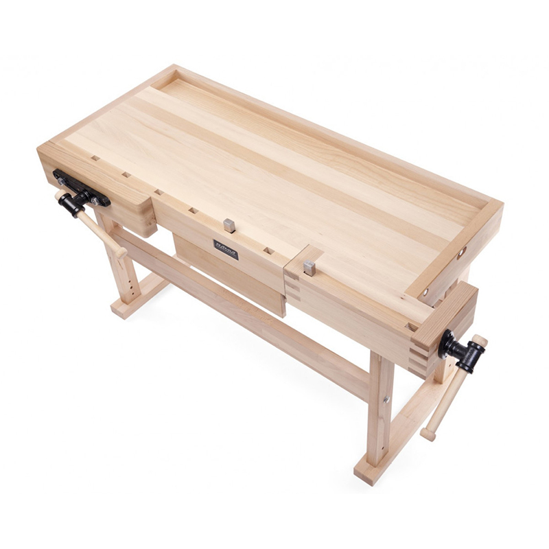 Ramia houten werkbank 1600 model A
