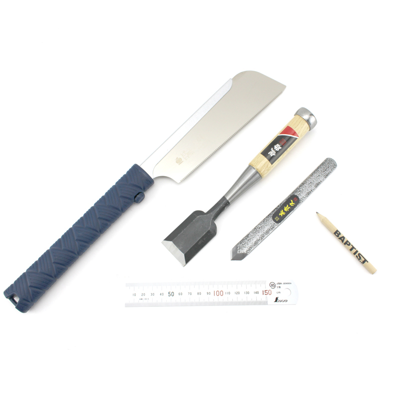 Baptist Japanse Kumiko starter set