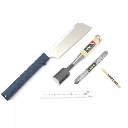 Baptist Japanse Kumiko starter set