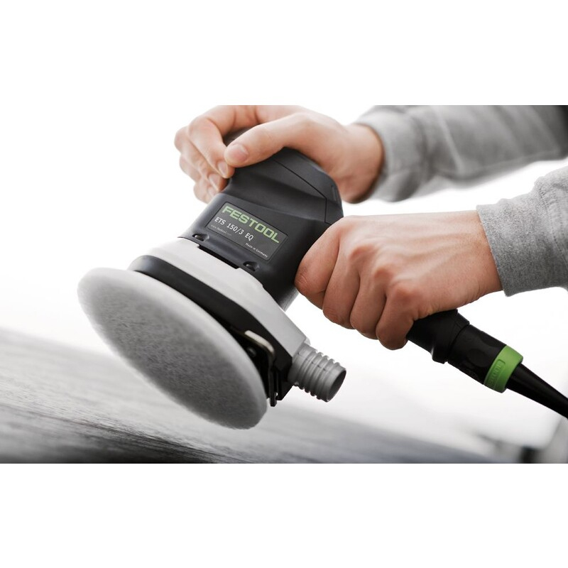 Festool ETS 150/5 EQ-plus excenterschuurmachine