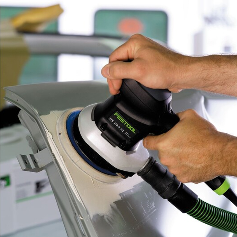 Festool ETS 150/5 EQ-plus excenterschuurmachine