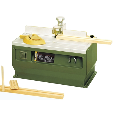 Proxxon MP 400 tafelfreesmachine